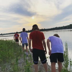 Meet your Posher, Miles